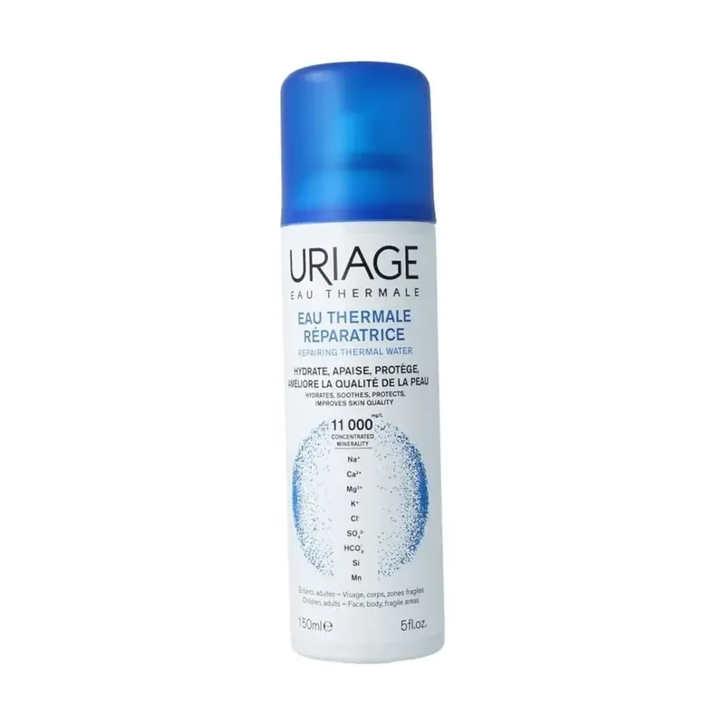 Uriage Thermaal water spray