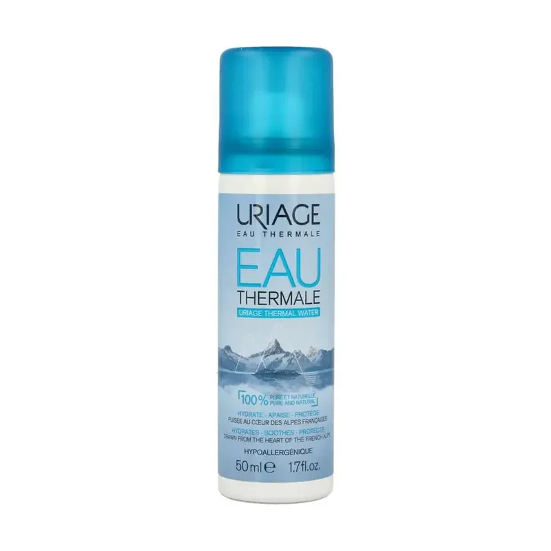 Uriage Thermaal water spray