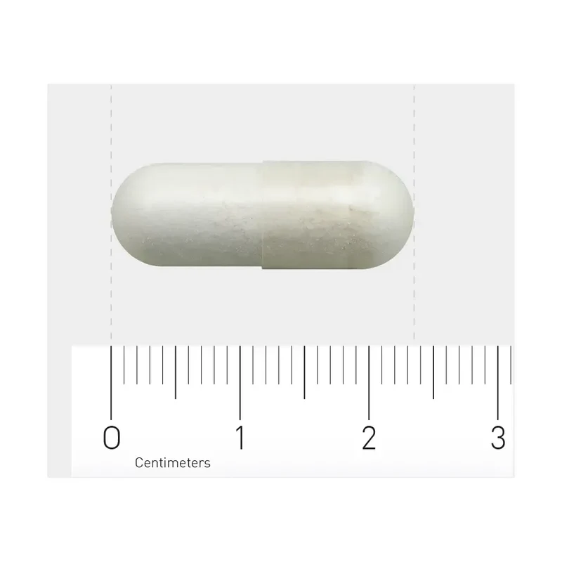 AOV 601 liter-tryptofaan 60 vcaps