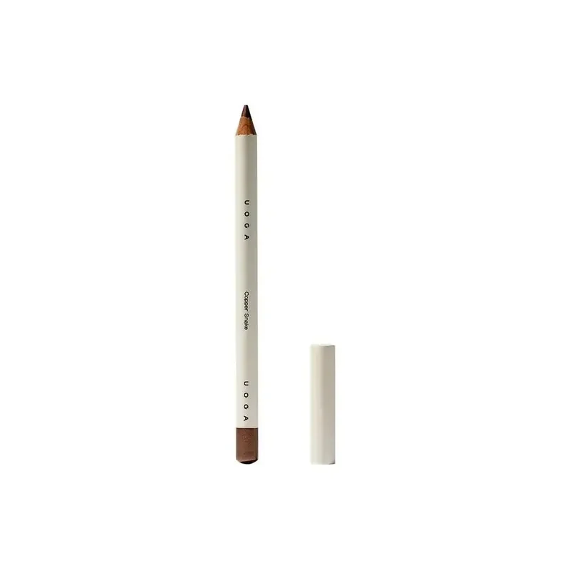 Uoga Uoga Oogpotlood copper snake - pearled brown 5 gram