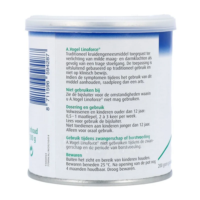 A.Vogel Linoforce korrels 200 gram