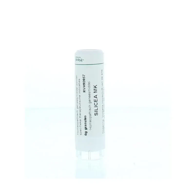 Homeoden Heel Silicea MK 6 gram granules