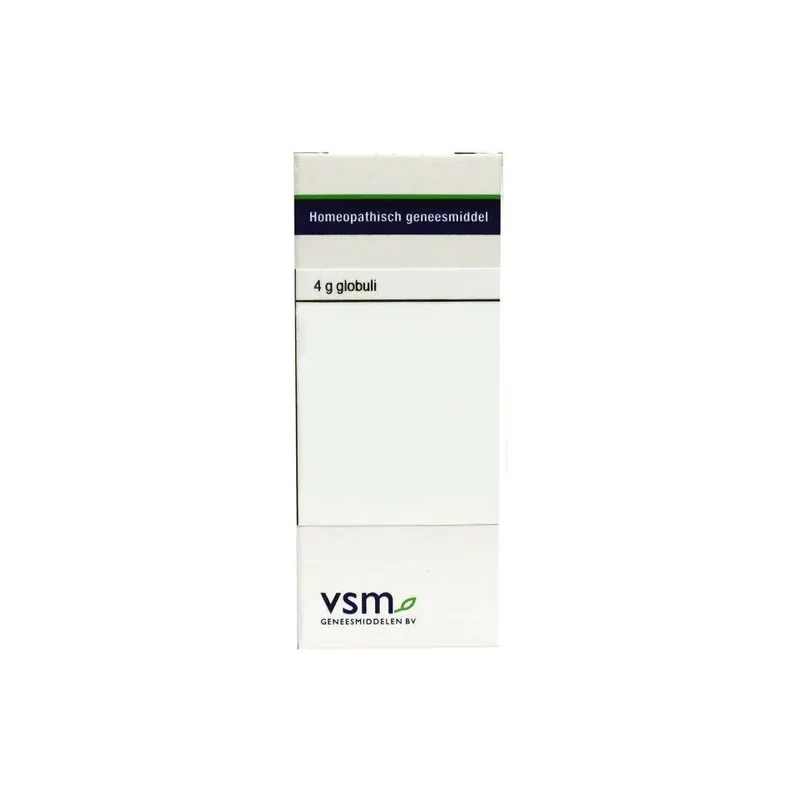 VSM Conium maculatum LM12 4 gram globuli