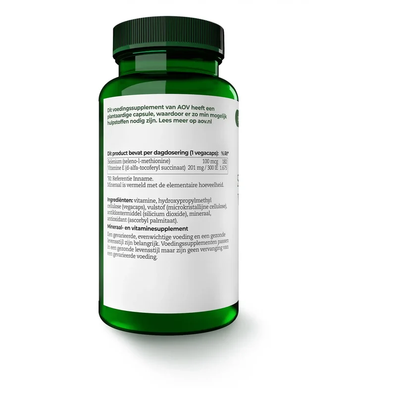 AOV 1142 Gaba 200 mg 60 vcaps