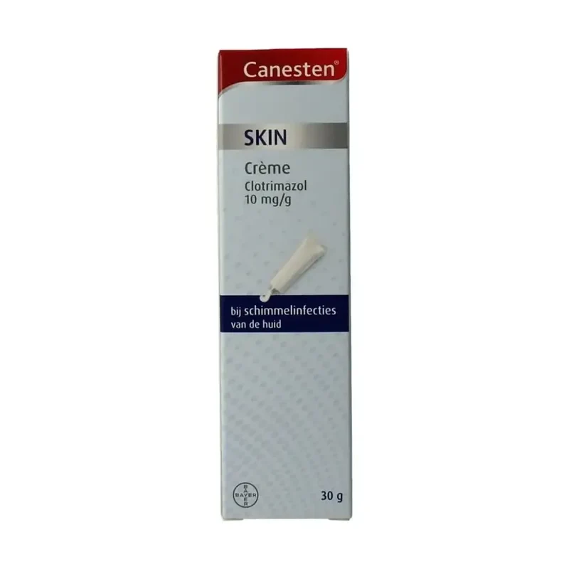 Canesten Skin creme 30 gram