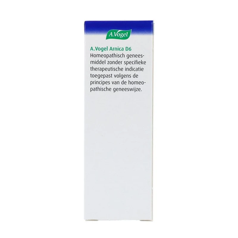 A.Vogel Arnica D6 20 ml