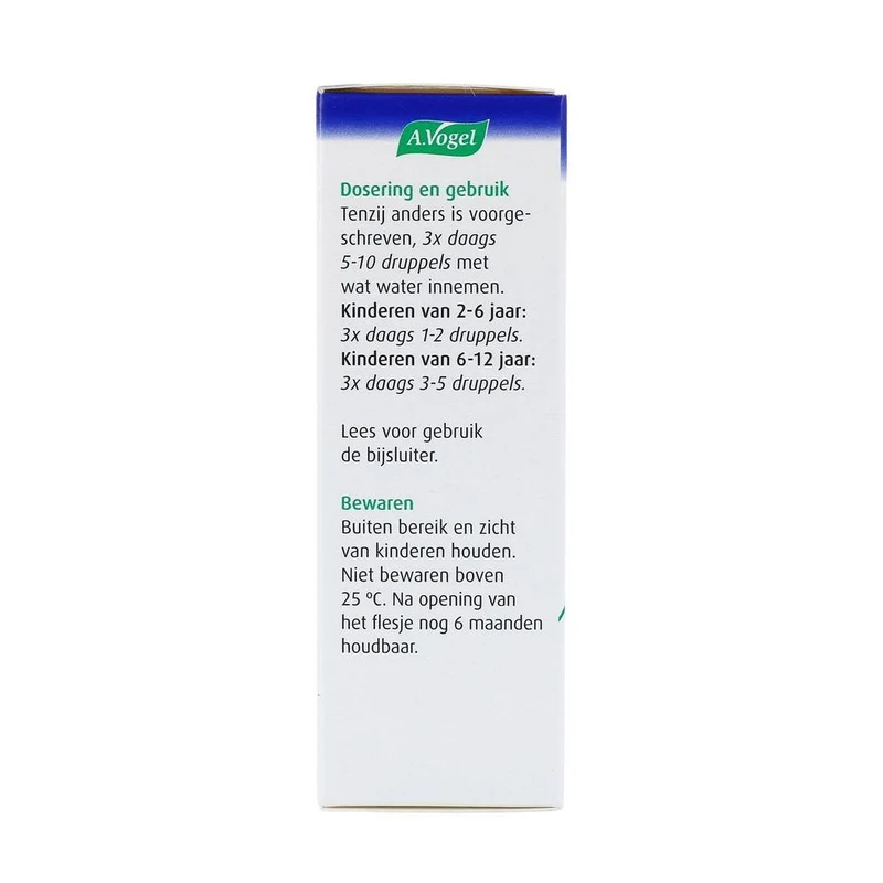 A.Vogel Arnica D6 20 ml