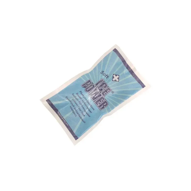 Ice Power Instant cold pack soft