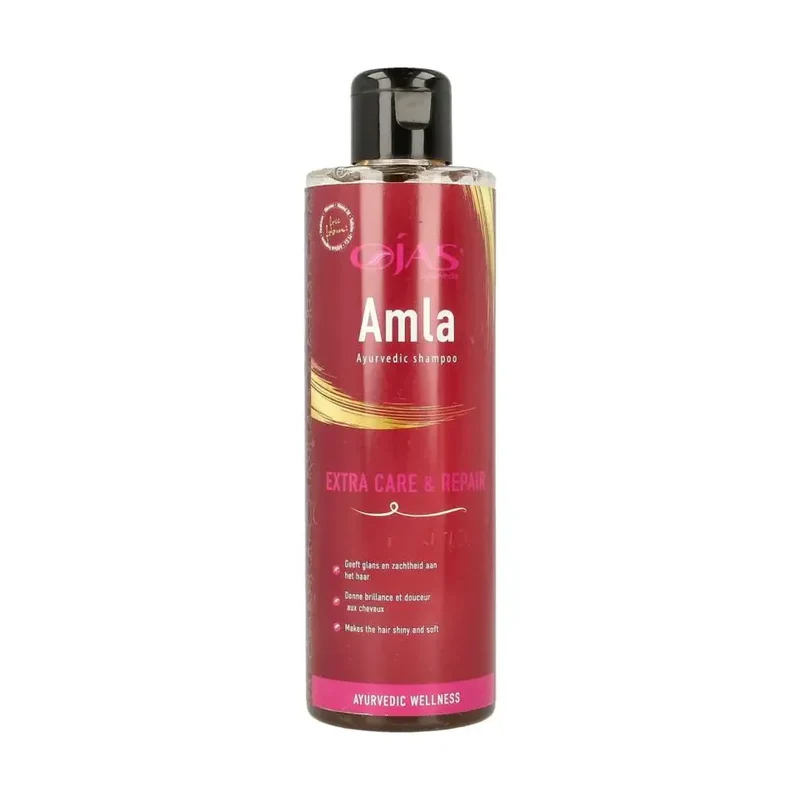 Ojas A mla shampoo 250 ml