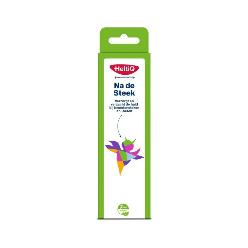 Heltiq Na de steek pen 15 gram