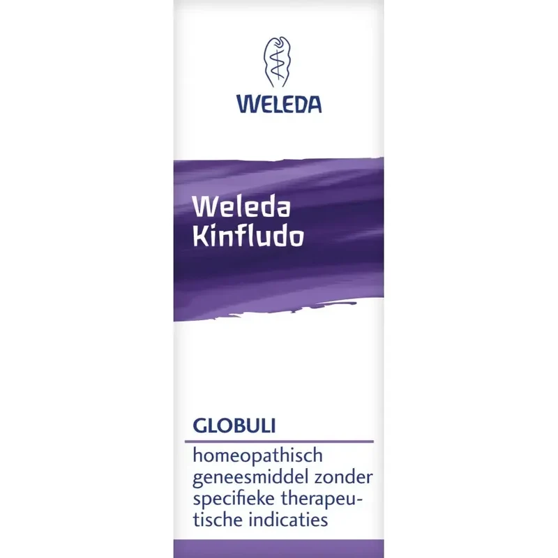Weleda Kinfludo 10 gram
