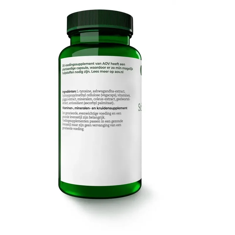 AOV 1027 Schildkliernorm 60 vcaps
