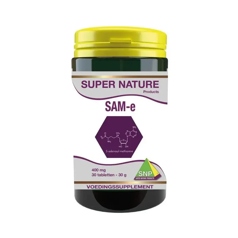 SNP Same 30 tabletten