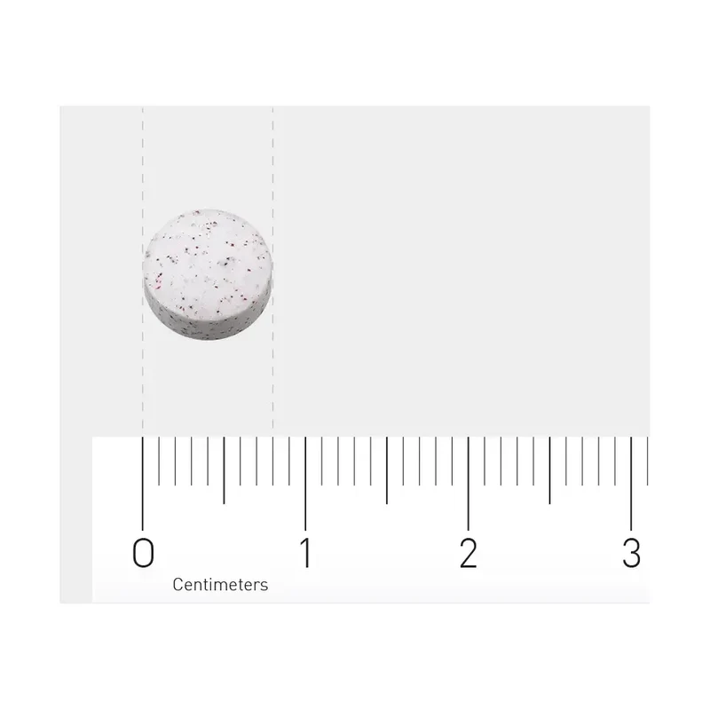 AOV 253 B12 Adenosyl & methylcobalamine 60 zuigtabletten