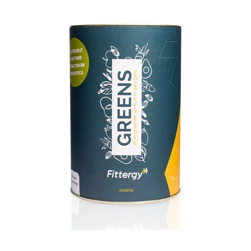 Fittergy Greens 270 gram