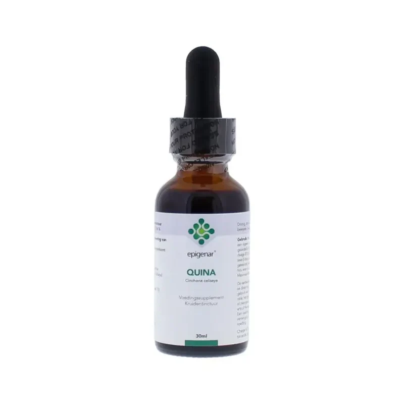 Epigenar Quina 30 ml