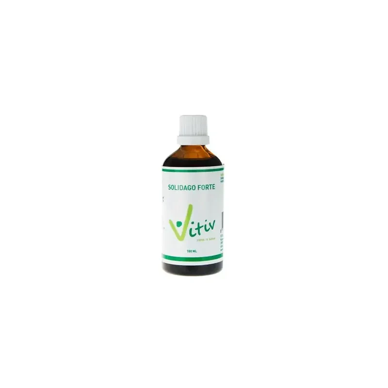 Vitiv Solidago forte 100 ml