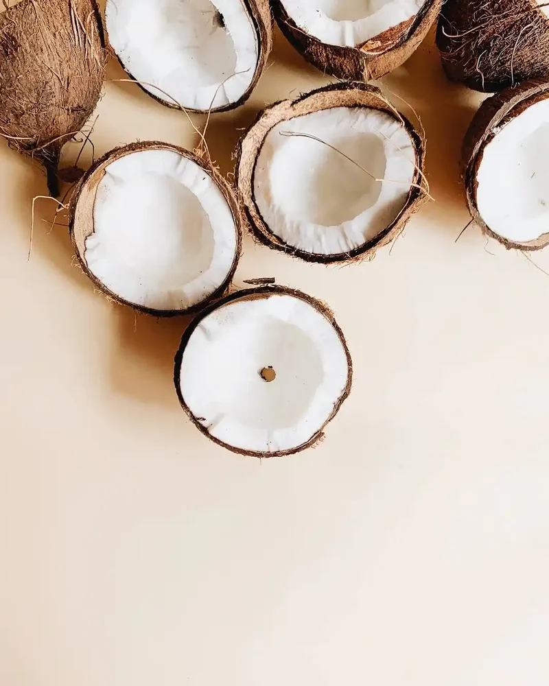 Festes Shampoo "sensitive" für empfindliche, gereizte Kopfhaut 40g handgemacht! (vegan)