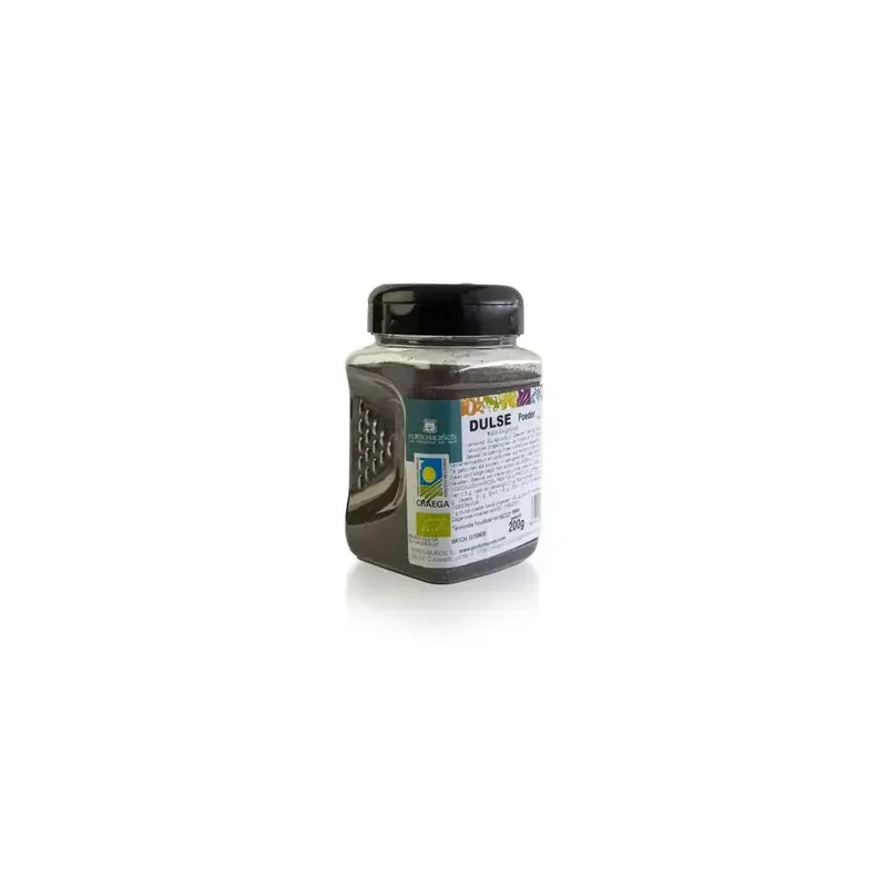 Porto Muinos Dulse poeder 200 gram