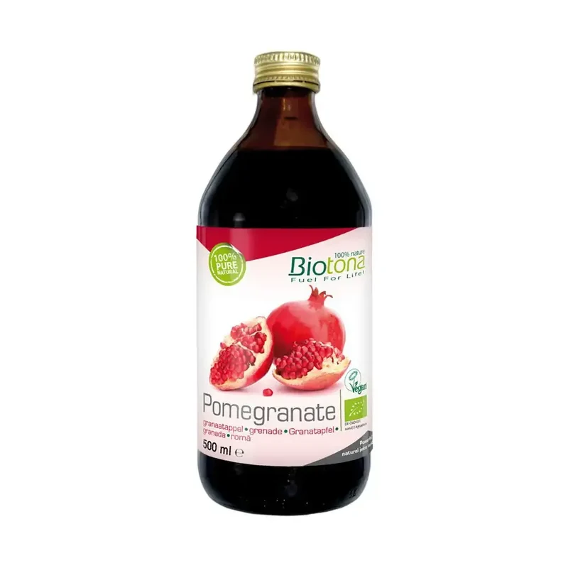 Biotona Pomegranate concentrate500 ml