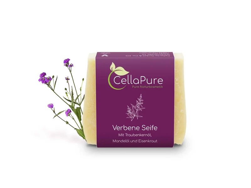 CellaPure Körperseifen Vorteilspaket