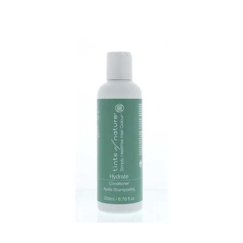 Tints Of Nature Conditioner hydrate 200 ml
