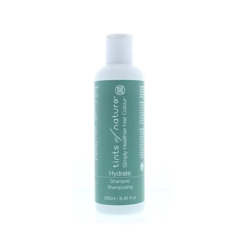 Tints Of Nature Shampoo hydrate 250 ml