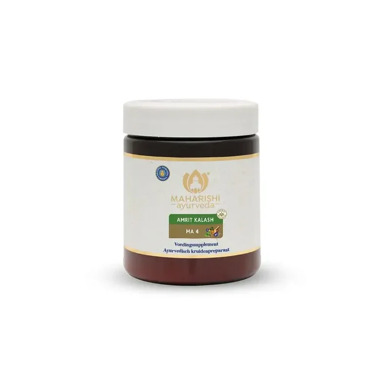 Maharishi Ayurveda Amrit kalash pasta/fruit MA4 600 gram