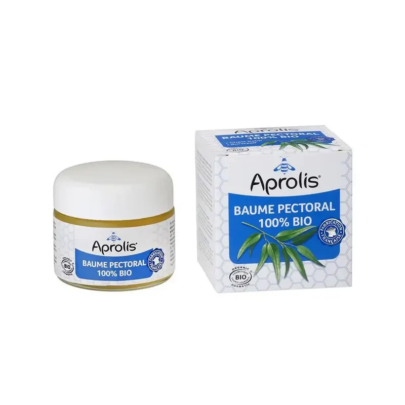 Aprolis Borstbalsem 50 ml