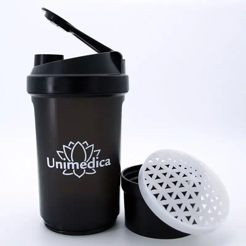 Unimedica Protein Shaker - 500 ml