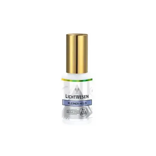 Lichtwesen Kleine held geurspray 30 ml