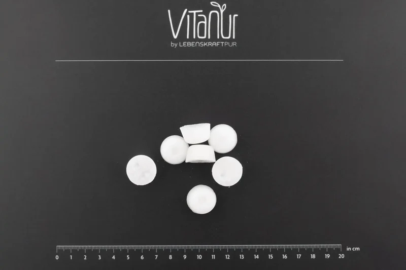 Bio Zahnkristalle® Xylit & Zitrone