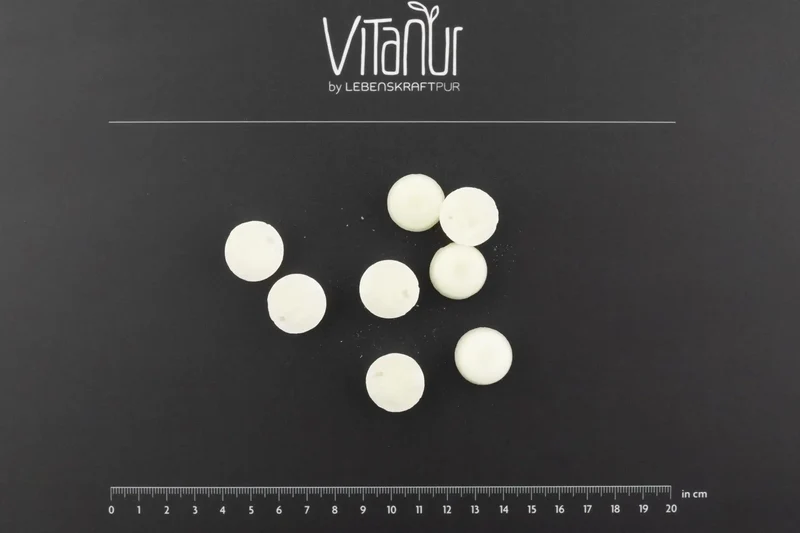 Bio Zahnkristalle® Xylit & Orange