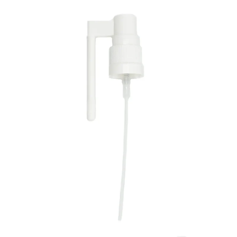 Adapter für Propolis Tinkturen & Mundspray (präzises Auftragen)
