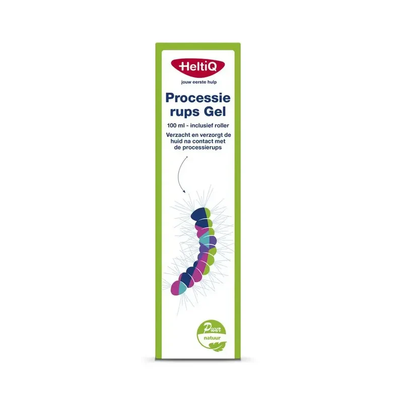 Heltiq Processierups gel 100 ml