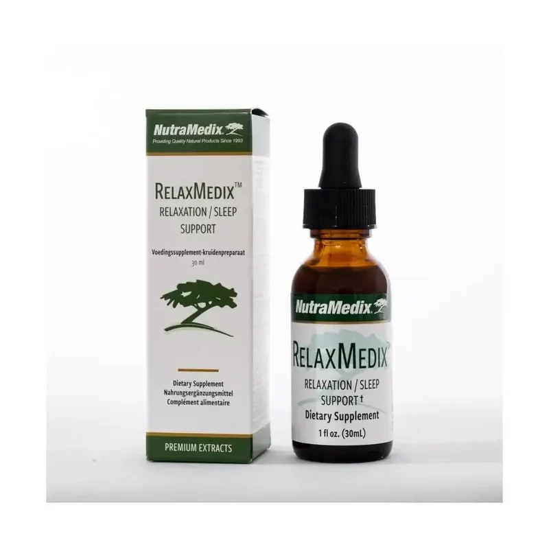 Nutramedix Relaxmedix 30 ml