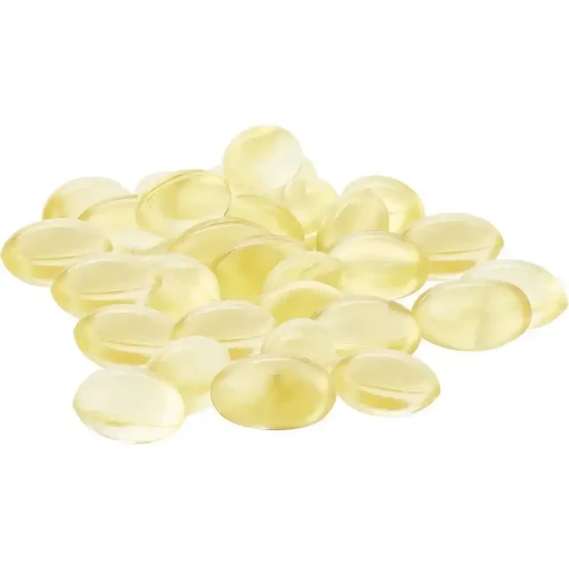 Omega 3 Kapseln mit DHA und EPA aus Algenöl - vegan - [konventionell!]