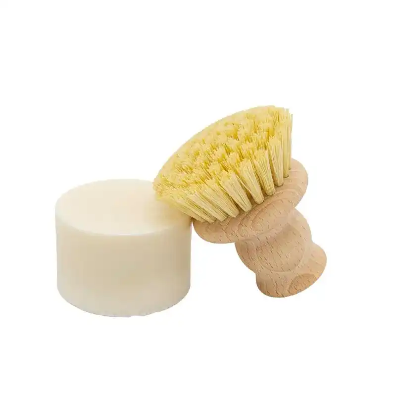 Zero Waste Geschirrspül-Set