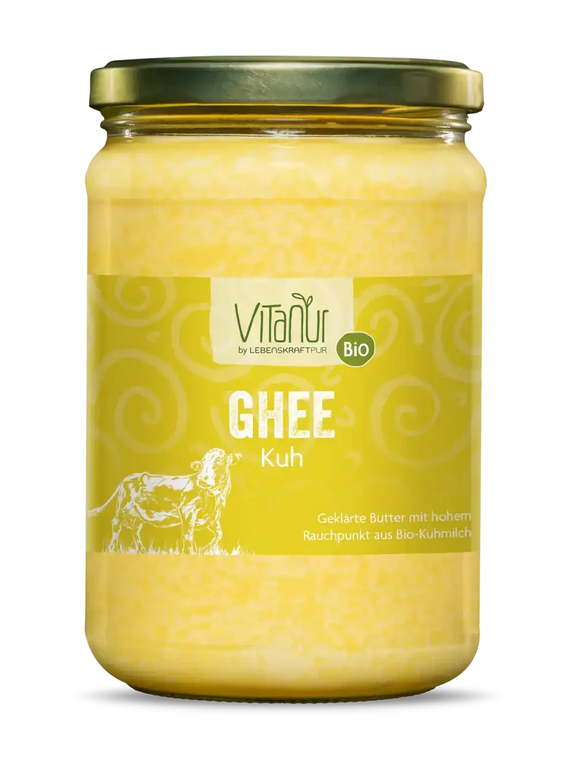 Bio Ghee Kuh