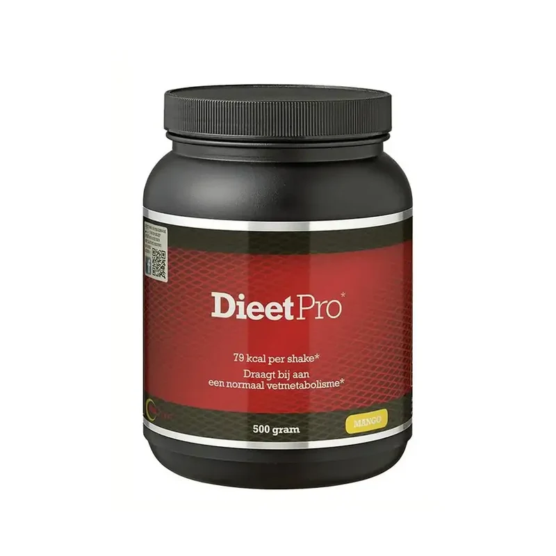 Dieet Pro mango 500 gram