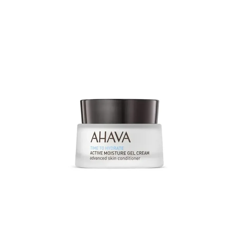 Ahava Active moisture gel cream 50 ml