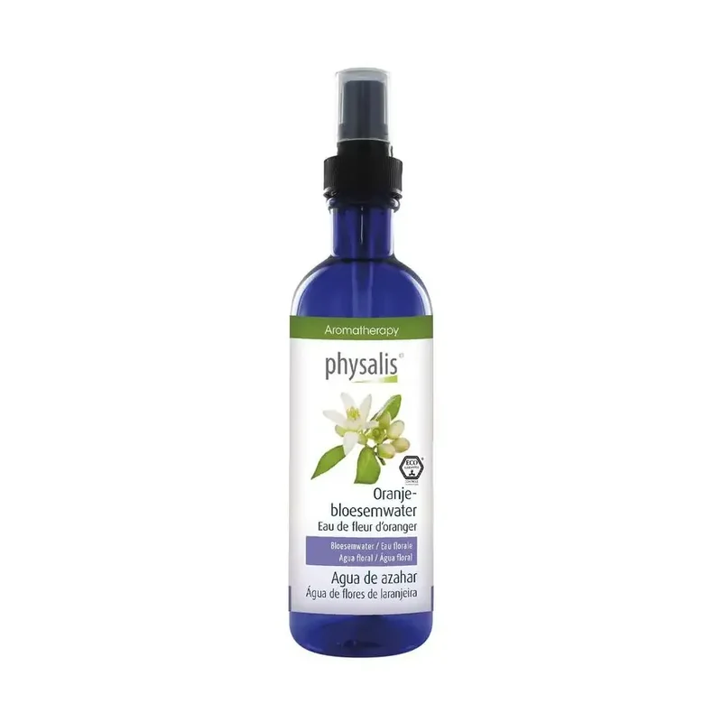 Physalis Oranjebloesemwater 200 ml