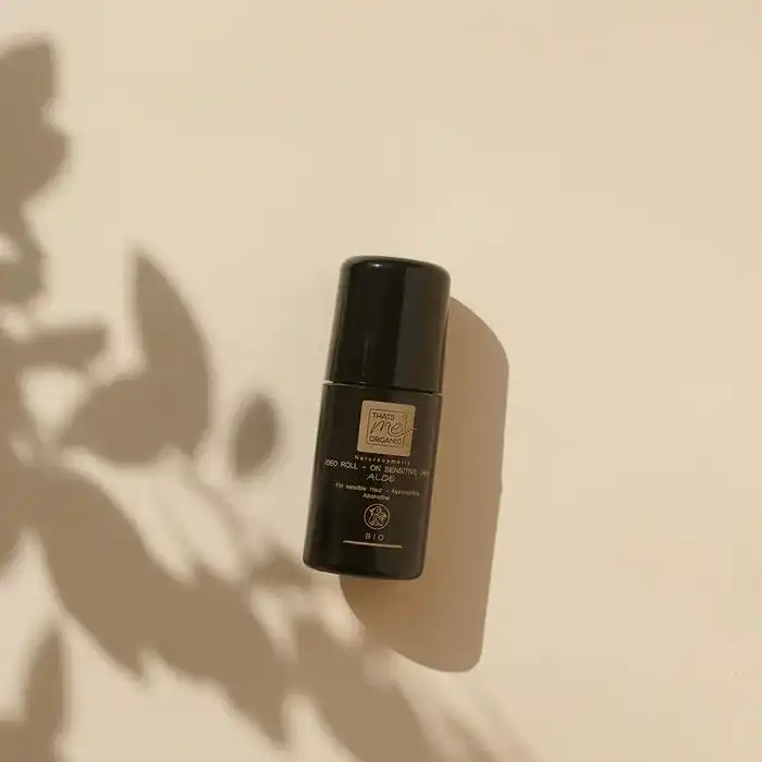 BIO-SOS-ROLL-ON Aloe - 50ml Naturkosmetik