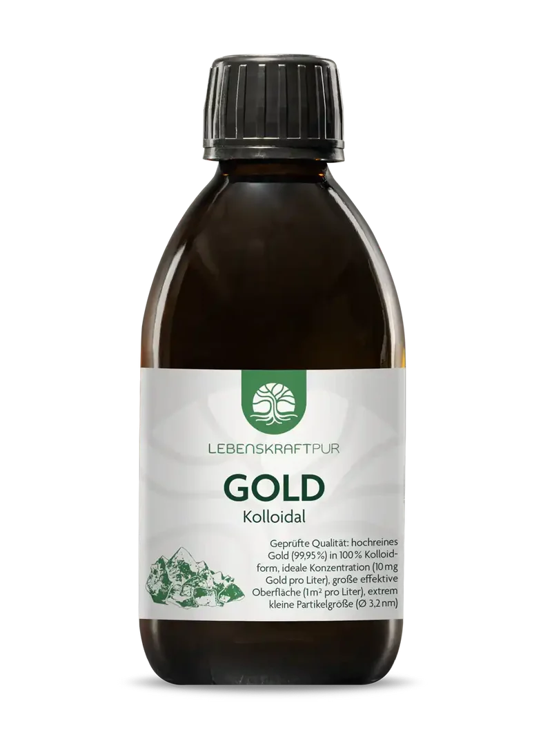 Gold Kolloidal
