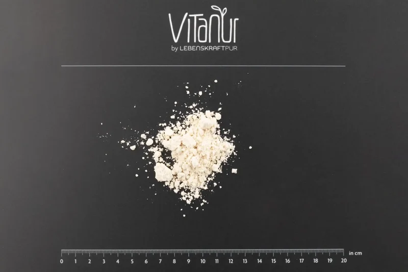 Bio Mandeldrink Pulver