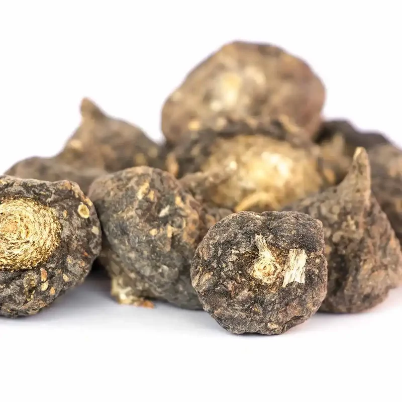 Bio-Maca Schwarz Kapseln (Vita)