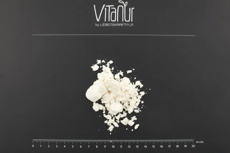 Whey Isolat Pulver