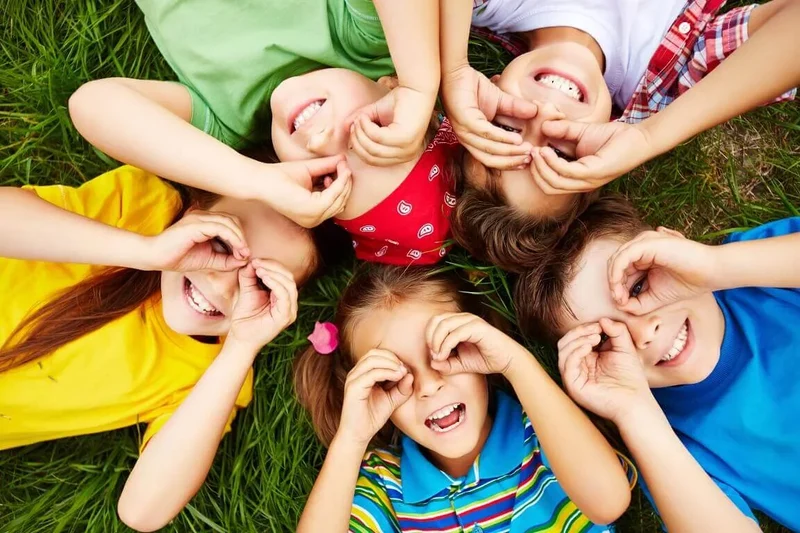 Multi C kids für Kinder - Tabletten