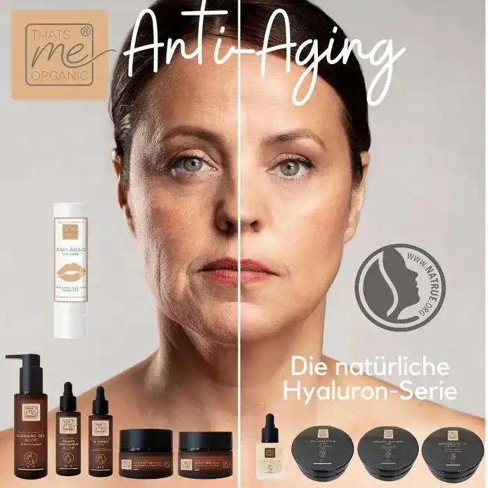 BIO-Cleansing Gel - sanftes Abschmink + Reinigungsgel mit Anti Aging Effekt 100ml