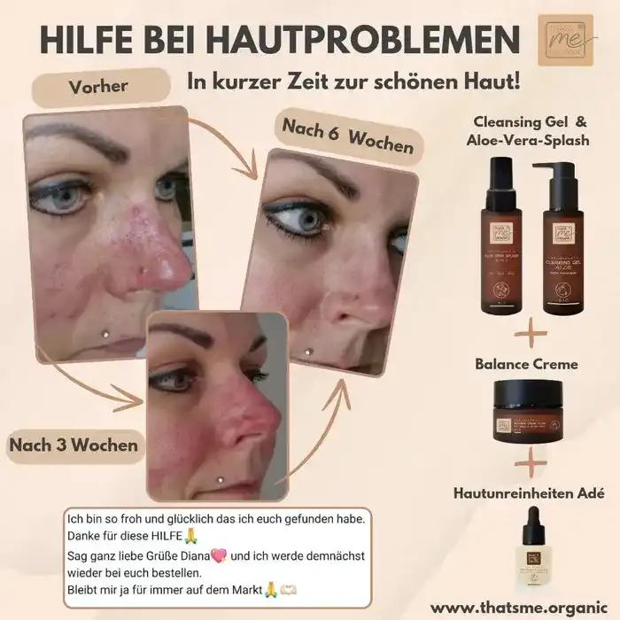 BIO-Cleansing Gel - sanftes Abschmink + Reinigungsgel mit Anti Aging Effekt 100ml